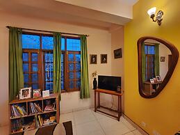 Rashmi Cottage - A Boutique Homestay