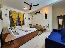 Rashmi Cottage - A Boutique Homestay