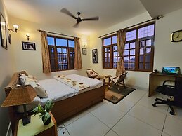 Rashmi Cottage - A Boutique Homestay