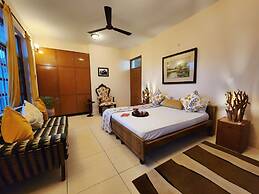 Rashmi Cottage - A Boutique Homestay