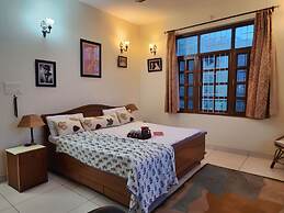 Rashmi Cottage - A Boutique Homestay