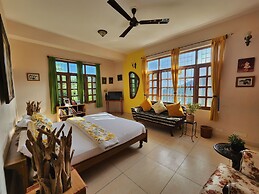 Rashmi Cottage - A Boutique Homestay
