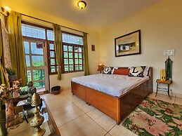 Rashmi Cottage - A Boutique Homestay