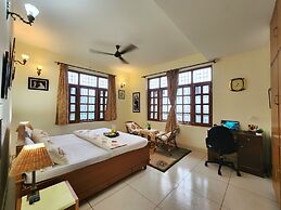 Rashmi Cottage - A Boutique Homestay