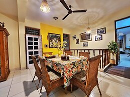 Rashmi Cottage - A Boutique Homestay