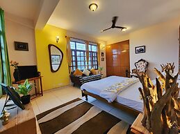 Rashmi Cottage - A Boutique Homestay