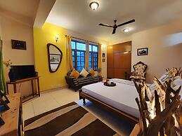 Rashmi Cottage - A Boutique Homestay