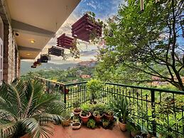 Rashmi Cottage - A Boutique Homestay
