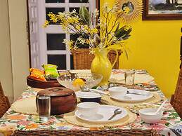 Rashmi Cottage - A Boutique Homestay
