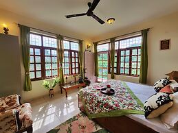 Rashmi Cottage - A Boutique Homestay