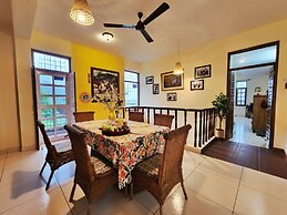 Rashmi Cottage - A Boutique Homestay
