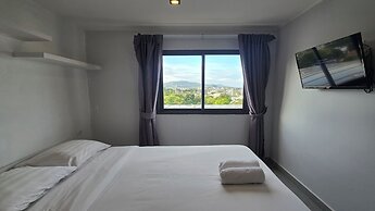 The Chalong Pearl 1BR  T1-703