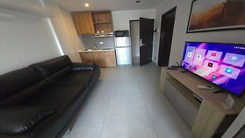 The Chalong Pearl 1BR  T1-703