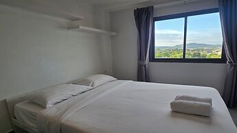 The Chalong Pearl 1BR  T1-703
