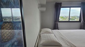 The Chalong Pearl 1BR  T1-703