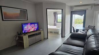 The Chalong Pearl 1BR  T1-703