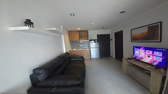 The Chalong Pearl 1BR  T1-703