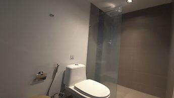 The Chalong Pearl 1BR  T1-703