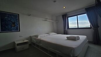 The Chalong Pearl 1BR  T1-703