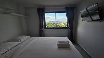 The Chalong Pearl 1BR  T1-703