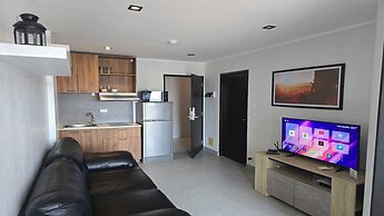 The Chalong Pearl 1BR  T1-703