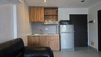 The Chalong Pearl 1BR  T1-703