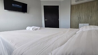 The Chalong Pearl 1BR  T1-703