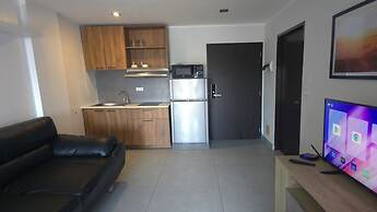 The Chalong Pearl 1BR  T1-703