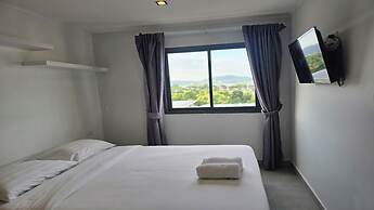 The Chalong Pearl 1BR  T1-703