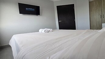 The Chalong Pearl 1BR  T1-703