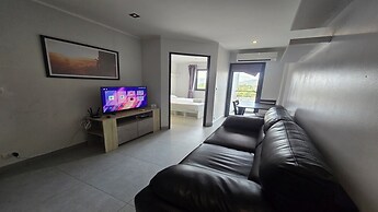 The Chalong Pearl 1BR  T1-703