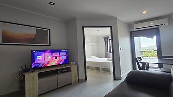 The Chalong Pearl 1BR  T1-703