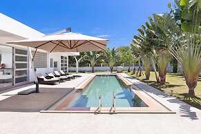 5Br 14M Pool Luxury Villa V82