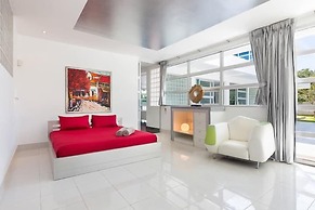 5Br 14M Pool Luxury Villa V82