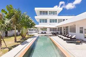 5Br 14M Pool Luxury Villa V82