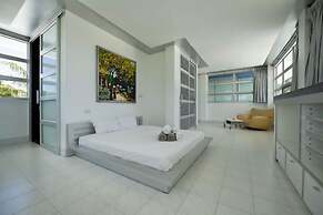5Br 14M Pool Luxury Villa V82