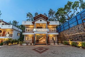 Treebo Arabica Valley-Coffee Plantation Retreat