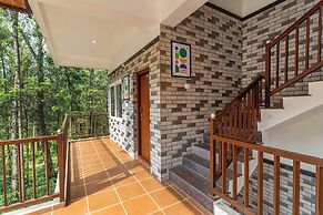 Treebo Arabica Valley-Coffee Plantation Retreat