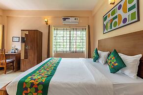 Treebo Arabica Valley-Coffee Plantation Retreat