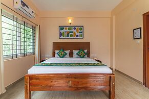 Treebo Arabica Valley-Coffee Plantation Retreat