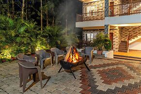 Treebo Arabica Valley-Coffee Plantation Retreat