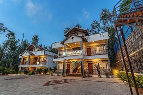 Treebo Arabica Valley-Coffee Plantation Retreat