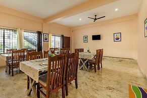Treebo Arabica Valley-Coffee Plantation Retreat