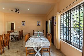 Treebo Arabica Valley-Coffee Plantation Retreat