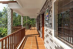 Treebo Arabica Valley-Coffee Plantation Retreat