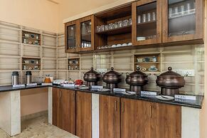 Treebo Arabica Valley-Coffee Plantation Retreat