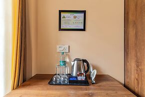 Treebo Arabica Valley-Coffee Plantation Retreat