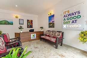 Treebo Arabica Valley-Coffee Plantation Retreat