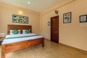 Treebo Arabica Valley-Coffee Plantation Retreat