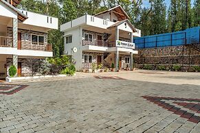 Treebo Arabica Valley-Coffee Plantation Retreat